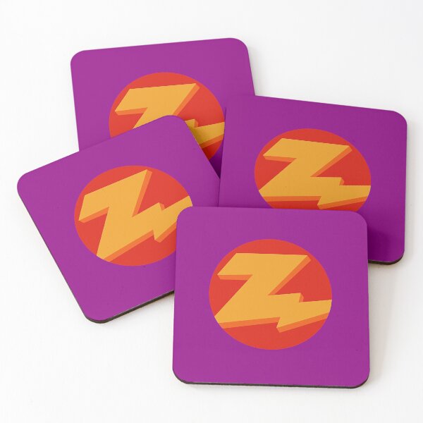 Item preview, Zúrg Logo designed and sold by LDichols233.