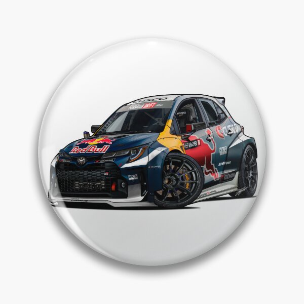 Item preview, Toyota GR Corolla Drift Spec designed and sold by RCJM-Design.