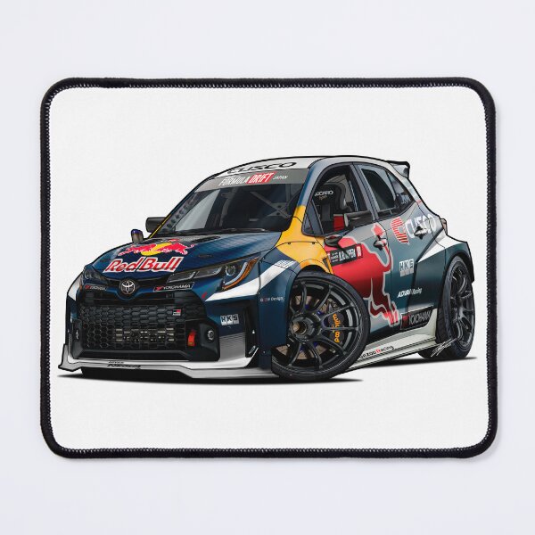 Item preview, Toyota GR Corolla Drift Spec designed and sold by RCJM-Design.