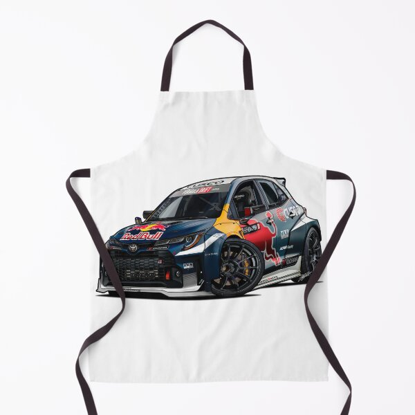 Item preview, Toyota GR Corolla Drift Spec designed and sold by RCJM-Design.