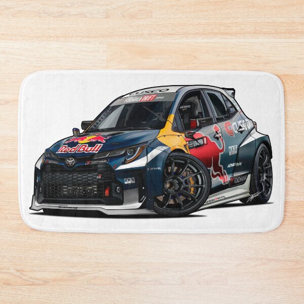Item preview, Toyota GR Corolla Drift Spec designed and sold by RCJM-Design.