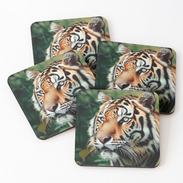 Item preview, Tiger Photography 1 designed and sold by The Digital Compass.