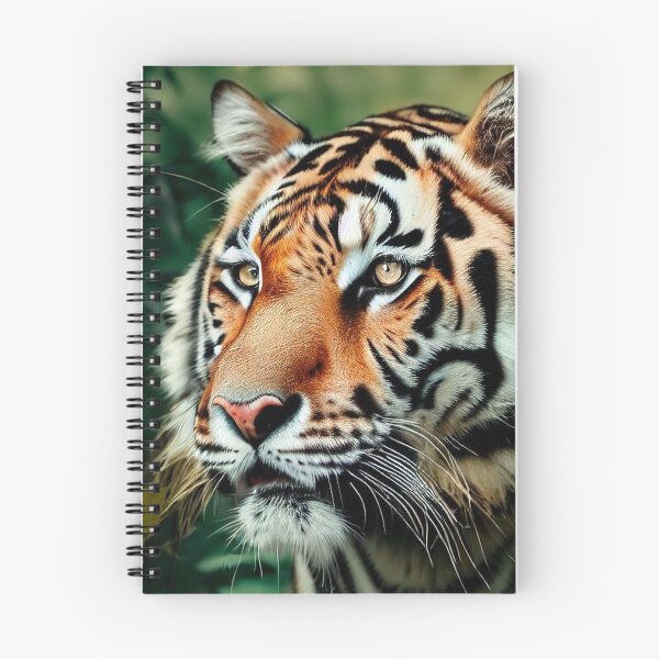 Item preview, Tiger Photography 1 designed and sold by The Digital Compass.