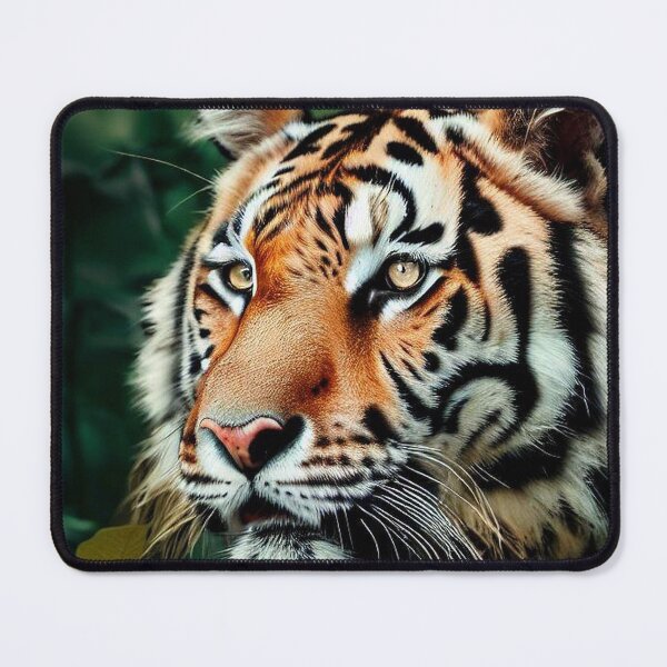 Item preview, Tiger Photography 1 designed and sold by The Digital Compass.