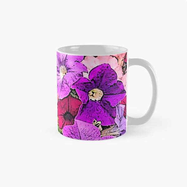 Item preview, Red Flowers designed and sold by amsole.