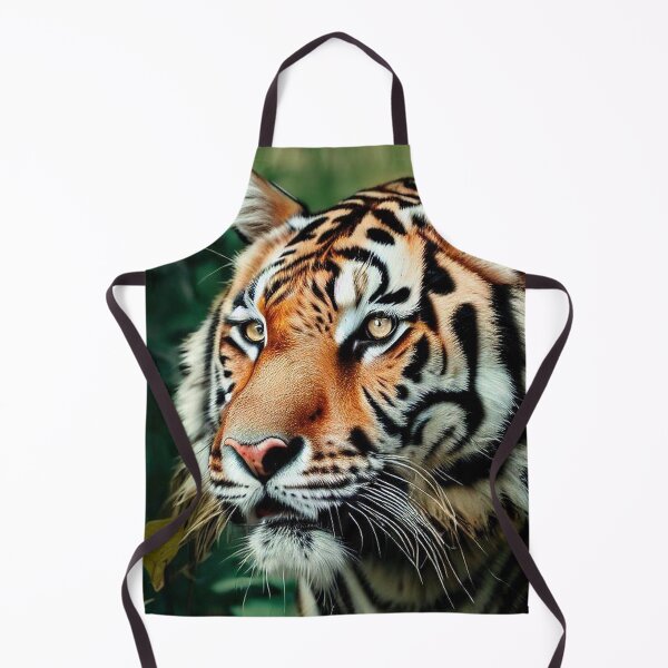 Item preview, Tiger Photography 1 designed and sold by The Digital Compass.