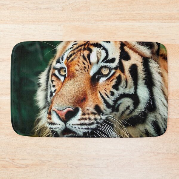 Item preview, Tiger Photography 1 designed and sold by The Digital Compass.
