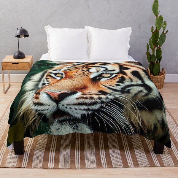 Item preview, Tiger Photography 1 designed and sold by The Digital Compass.