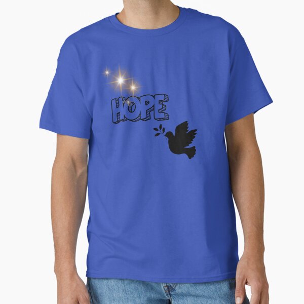 Item preview, Life hope funny life hope funny  designed and sold by Happyfreedom.