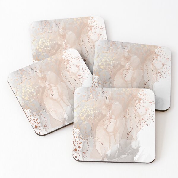 Item preview, DUST in grey and beige designed and sold by Lennalee.ee.