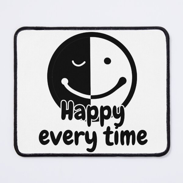 Item preview, Funny t-shirt, happy all day designed and sold by Sujinthaiart.