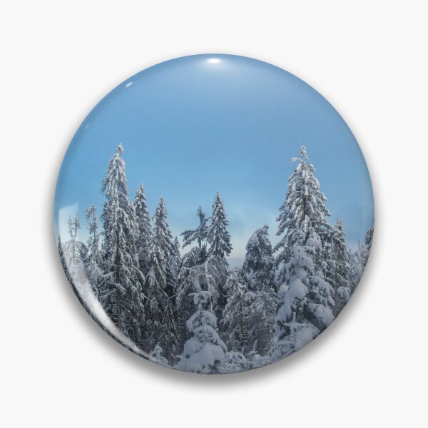 Item preview, Winter in the Waldviertel, Austria designed and sold by WeightPulling.