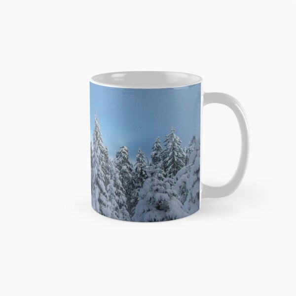 Item preview, Winter in the Waldviertel, Austria designed and sold by WeightPulling.
