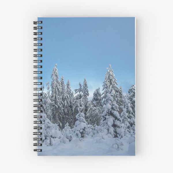Item preview, Invierno en Waldviertel, Austria designed and sold by WeightPulling.