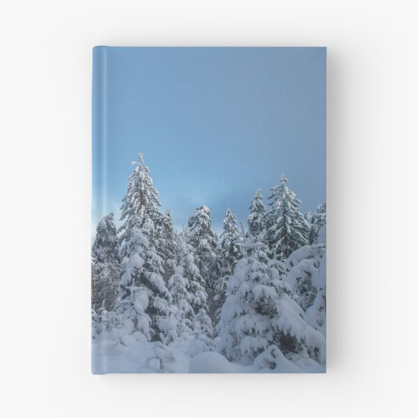 Item preview, Winter in the Waldviertel, Austria designed and sold by WeightPulling.
