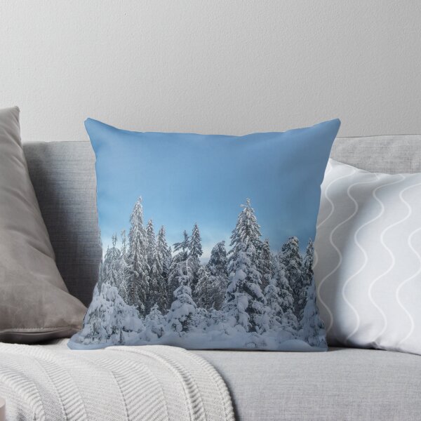 Item preview, Winter in the Waldviertel, Austria designed and sold by WeightPulling.