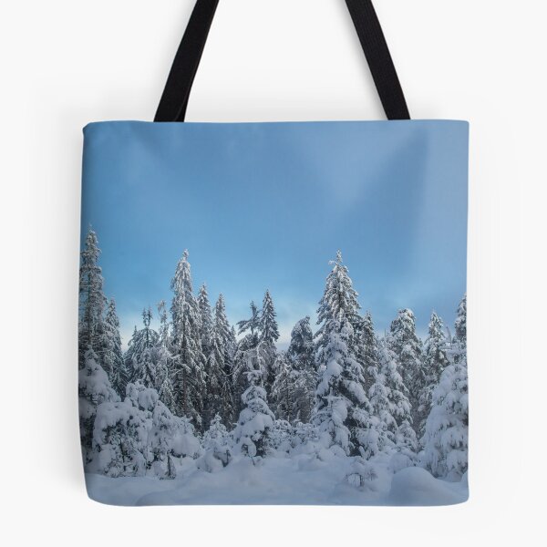 Item preview, Invierno en Waldviertel, Austria designed and sold by WeightPulling.