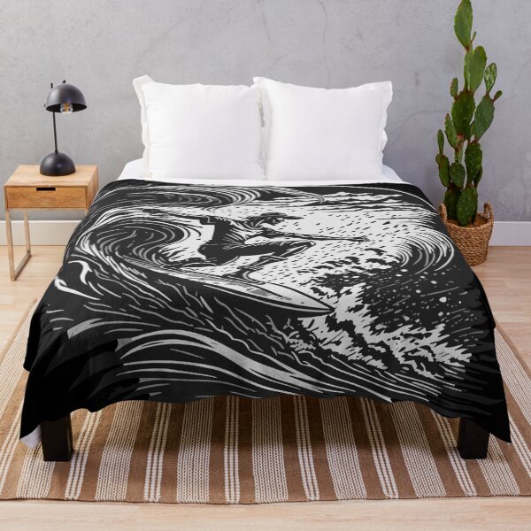 Item preview, surfing designed and sold by Ahmed Graphic .