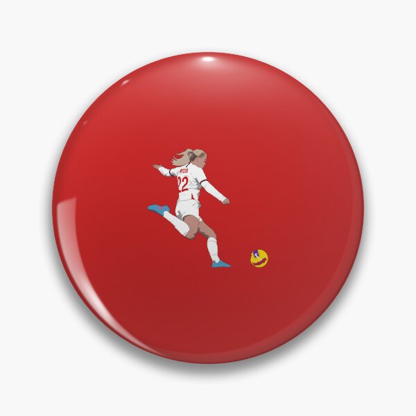 Item preview, Alessia Russo England Football Euros designed and sold by hoatucucnip.