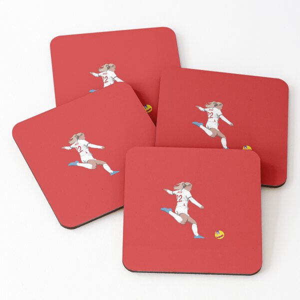 Item preview, Alessia Russo England Football Euros designed and sold by hoatucucnip.