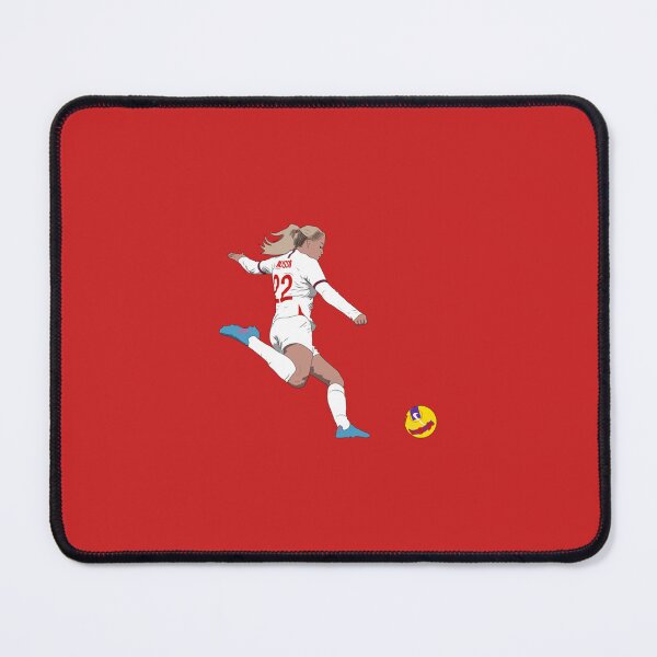 Item preview, Alessia Russo England Football Euros designed and sold by hoatucucnip.