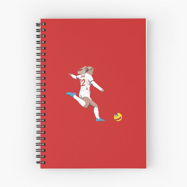 Item preview, Alessia Russo England Football Euros designed and sold by hoatucucnip.
