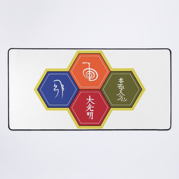 Item preview, Reiki Symbols designed and sold by marcosty.