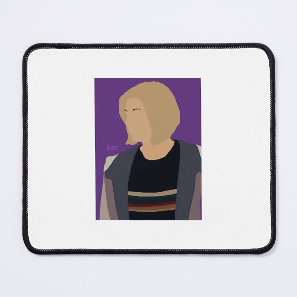 Item preview, Thirteenth Doctor designed and sold by beanslol1.