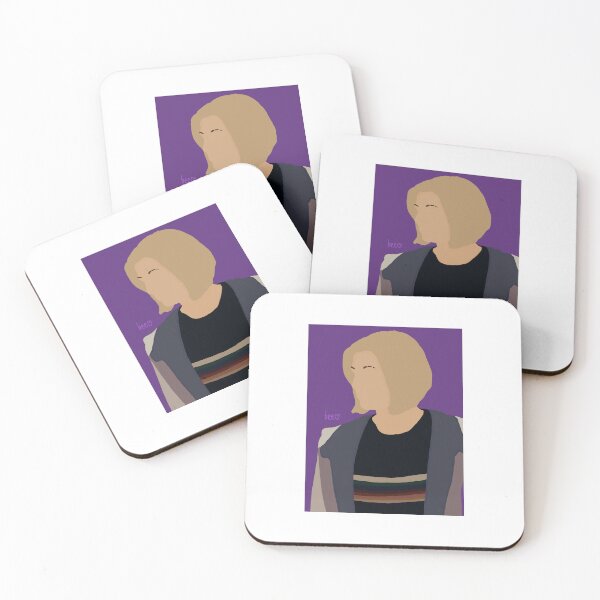 Item preview, Thirteenth Doctor designed and sold by beanslol1.