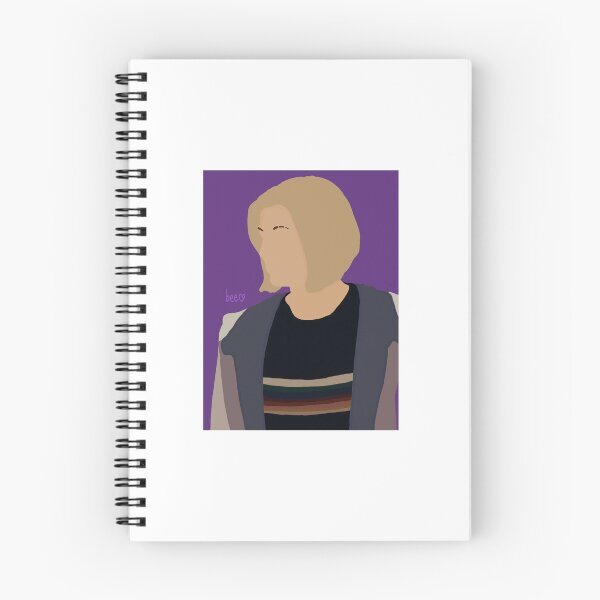 Item preview, Thirteenth Doctor designed and sold by beanslol1.