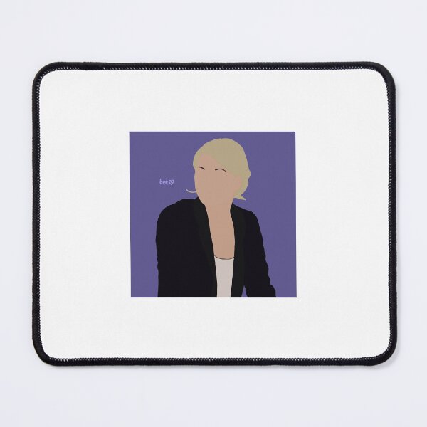 Item preview, Jodie Whittaker designed and sold by beanslol1.