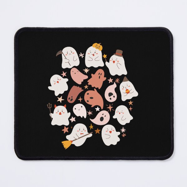 Item preview, Halloween Boo Party designed and sold by Azrou shop.