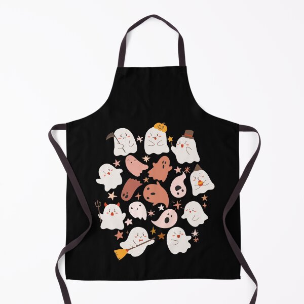 Item preview, Halloween Boo Party designed and sold by Azrou shop.