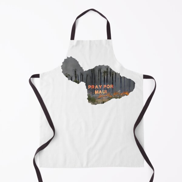 Item preview, From Ashes to Healing: Prayers for Maui Amidst Wildfires - pray for Maui designed and sold by EmeraldeaArt.