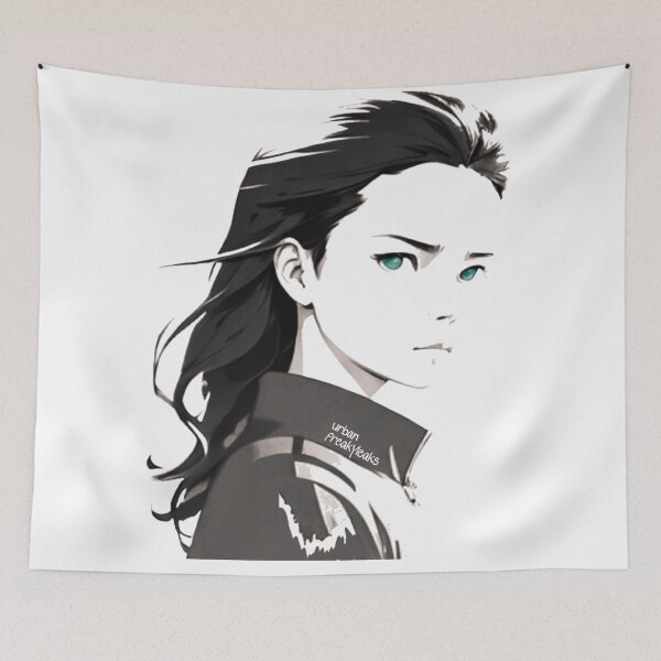 Item preview, YOUNG GIRL designed and sold by inarausch2023.