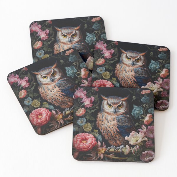 Item preview, Enchanted Garden 2 designed and sold by 1000 Beautiful Things.