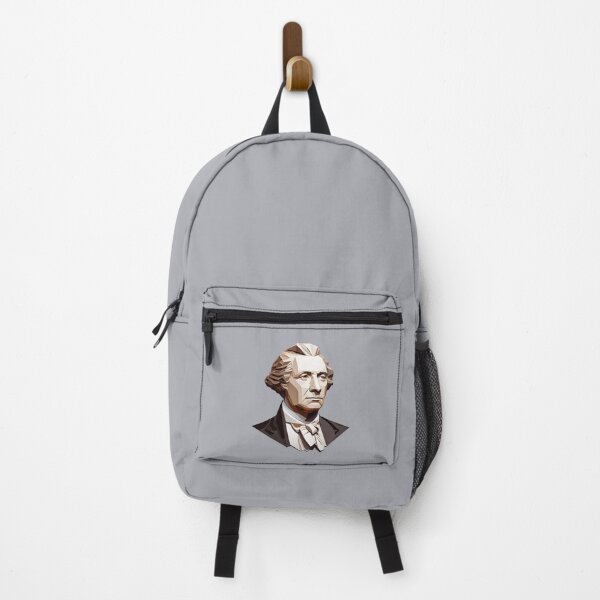 Item preview, George Washington Brown designed and sold by PolygonXYZ.