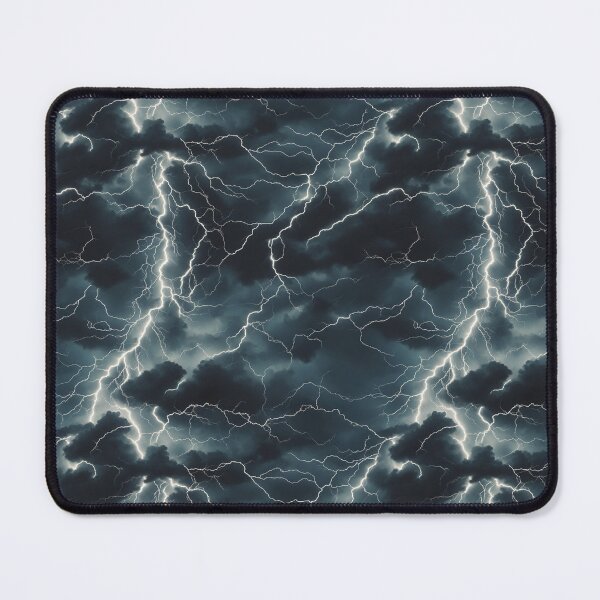 Item preview, Lightning storm, energy, power designed and sold by CoolPixels.