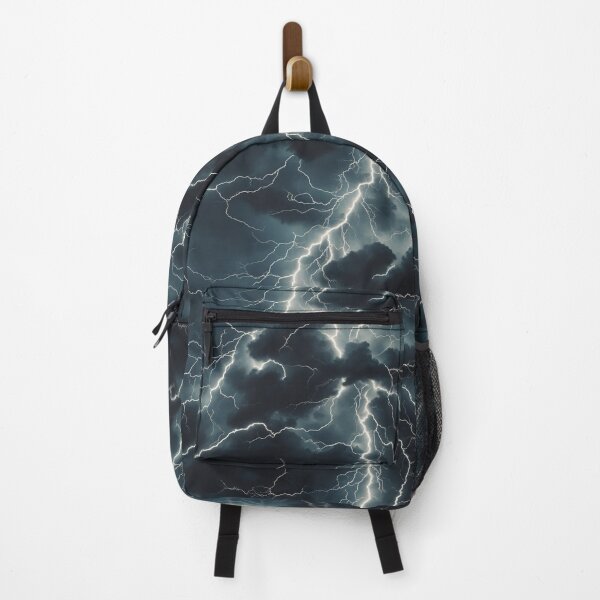 Item preview, Lightning storm, energy, power designed and sold by CoolPixels.