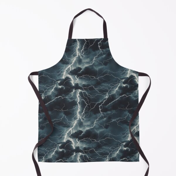 Item preview, Lightning storm, energy, power designed and sold by CoolPixels.
