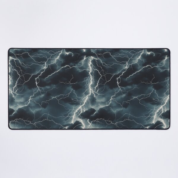 Item preview, Lightning storm, energy, power designed and sold by CoolPixels.