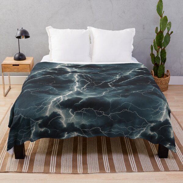 Item preview, Lightning storm, energy, power designed and sold by CoolPixels.