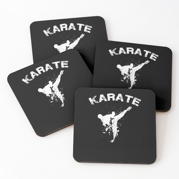 Artikelvorschau, Karate entworfen und verkauft von ShoPellY.