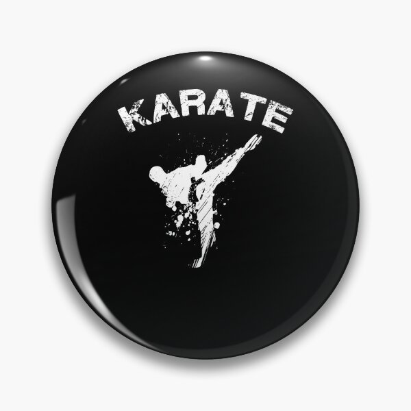 Artikelvorschau, Karate entworfen und verkauft von ShoPellY.