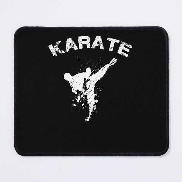 Item preview, Karate designed and sold by ShoPellY.
