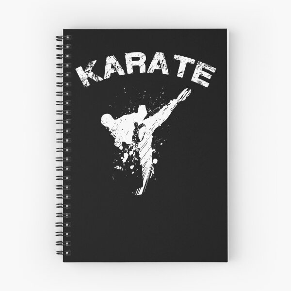 Artikelvorschau, Karate entworfen und verkauft von ShoPellY.