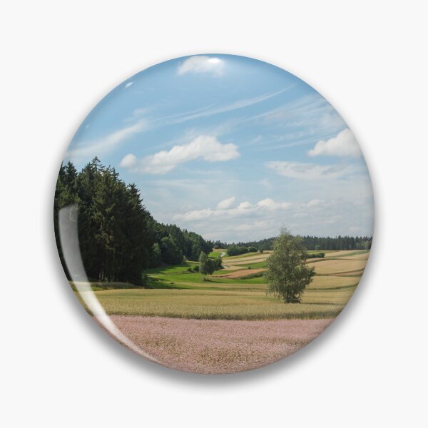 Item preview, Landscape in the Waldviertel, Austria designed and sold by WeightPulling.