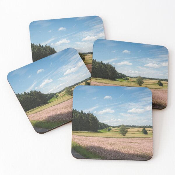 Item preview, Landscape in the Waldviertel, Austria designed and sold by WeightPulling.