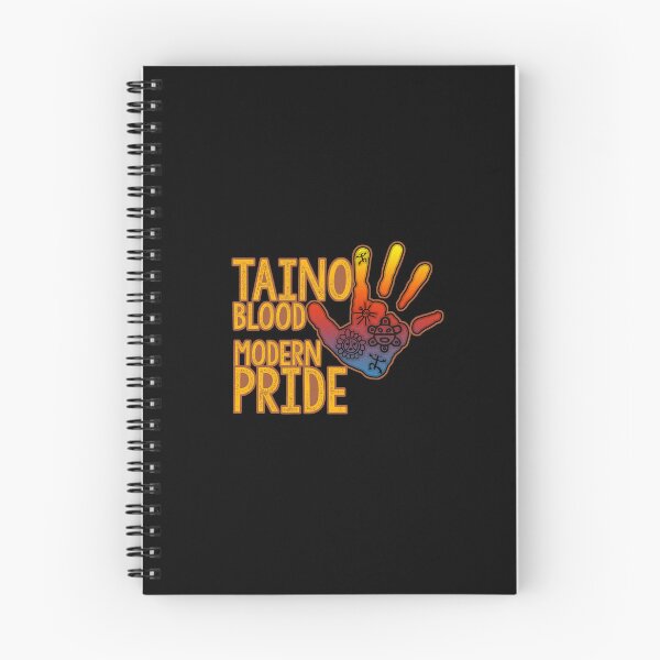 Item preview, Taino Blood, Modern Pride design - Taino Pride designed and sold by obedtheartist.