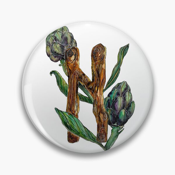 Item preview, Hagalaz rune designed and sold by Halyna Nechyporuk.